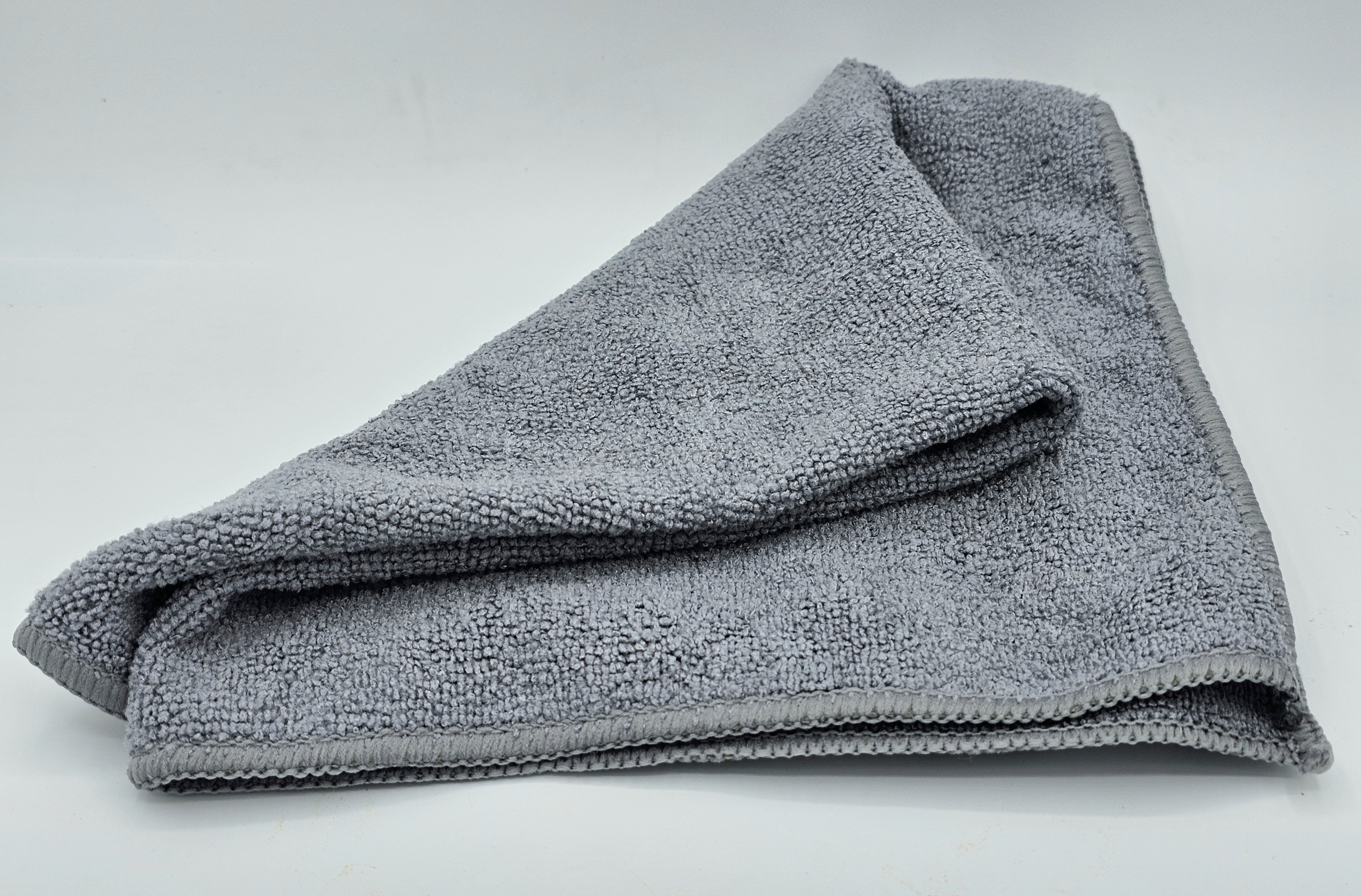 MicroFiber Towel - All Purpose