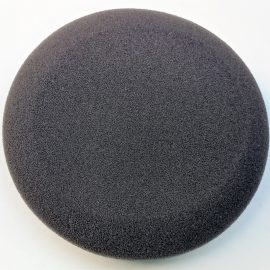 Tire applicator foam