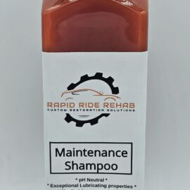 MAINTENANCE SHAMPOO