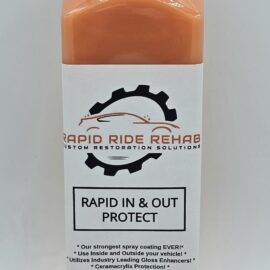 RAPID IN & OUT PROTECT