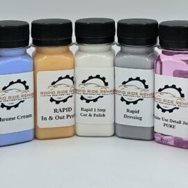 MONEY MAKER SAMPLE KIT