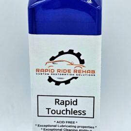 RAPID TOUCHLESS